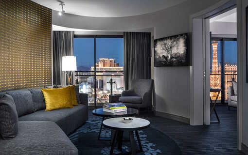 Cosmopolitan Las Vegas